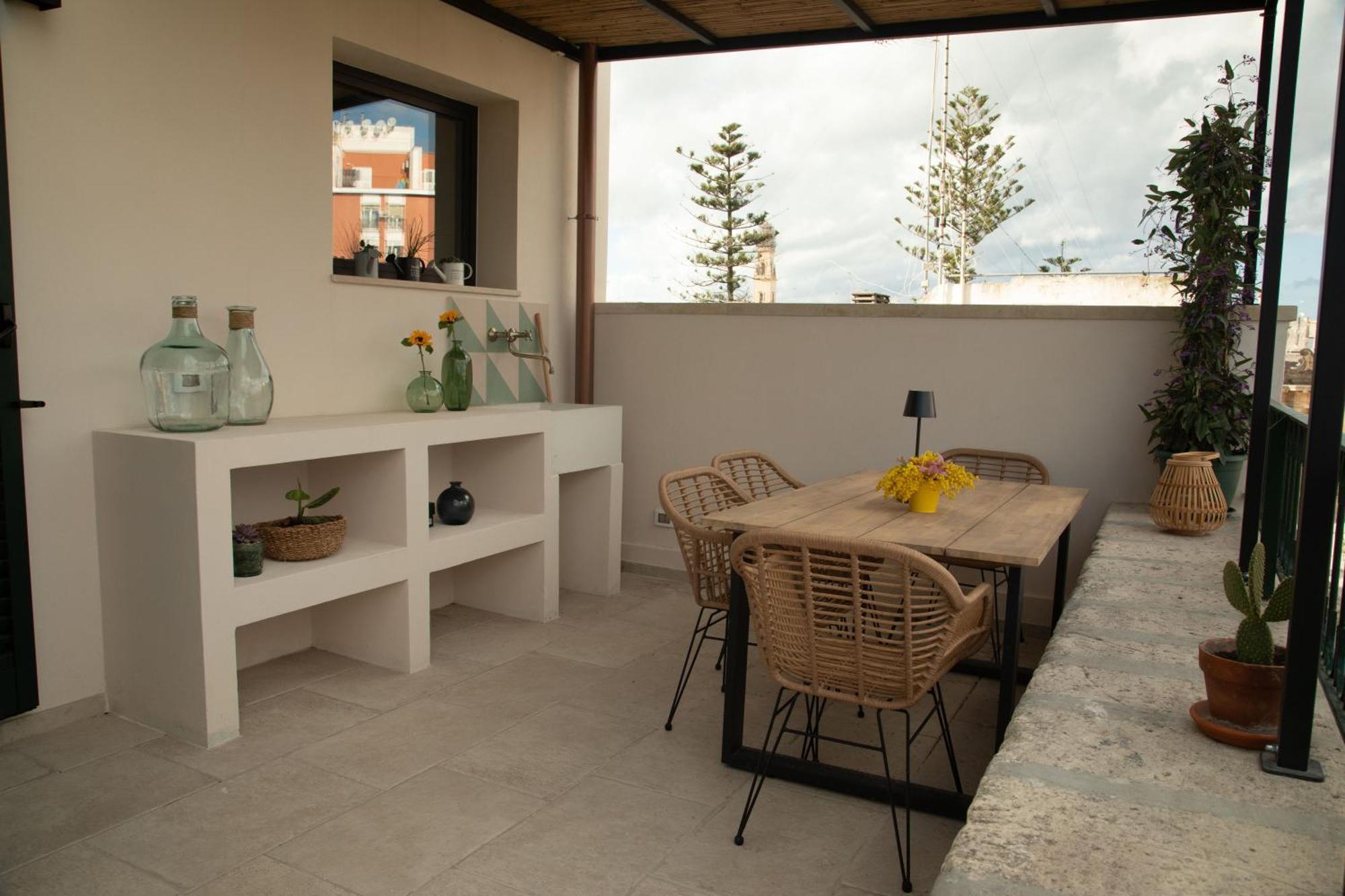 La Bella Apartment