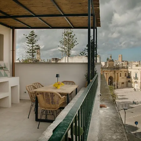 La Bella Vita Lecce Exterior photo