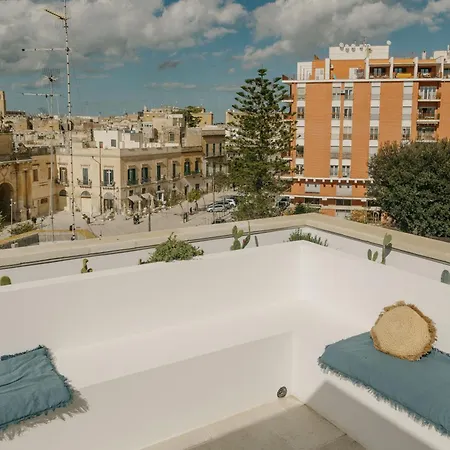 La Bella Vita Lecce Exterior photo