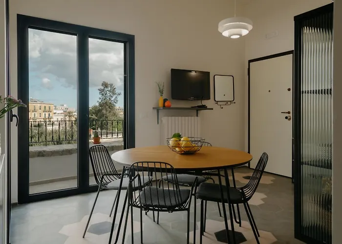 La Bella Vita Lecce