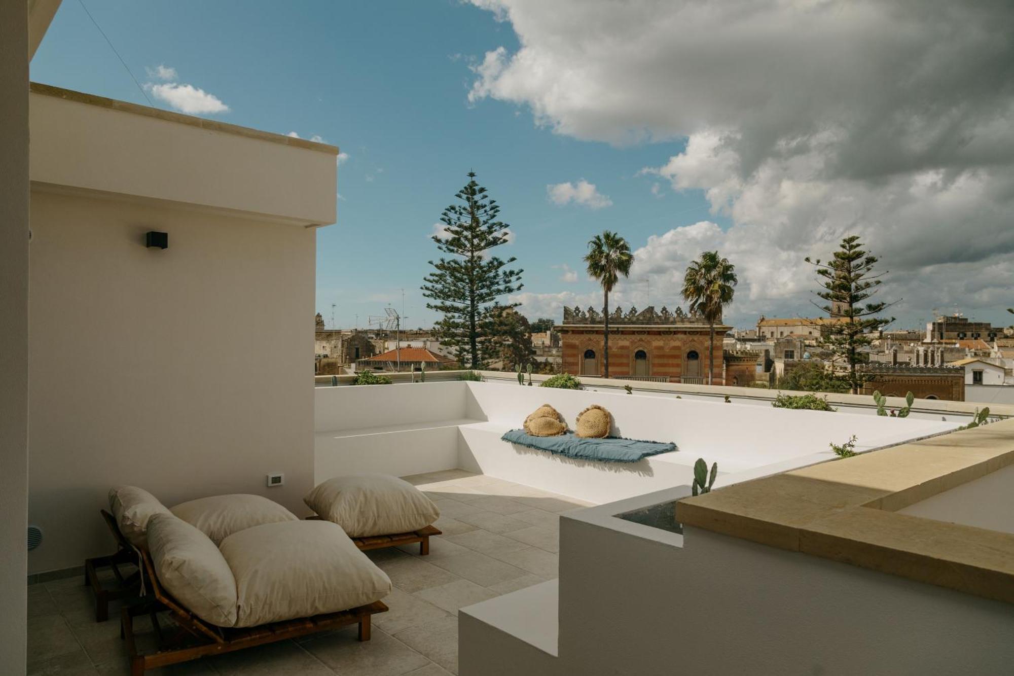 La Bella Apartamento Lecce
