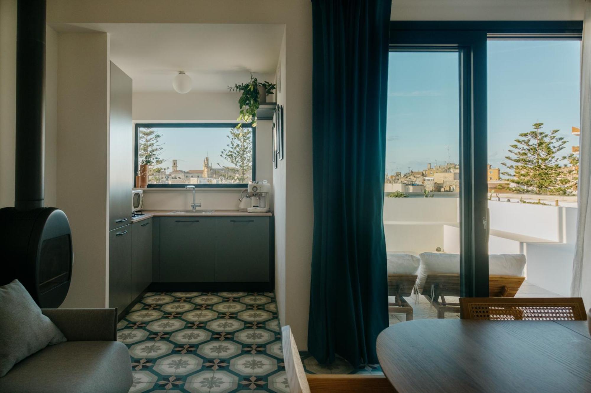La Bella Apartamento Lecce