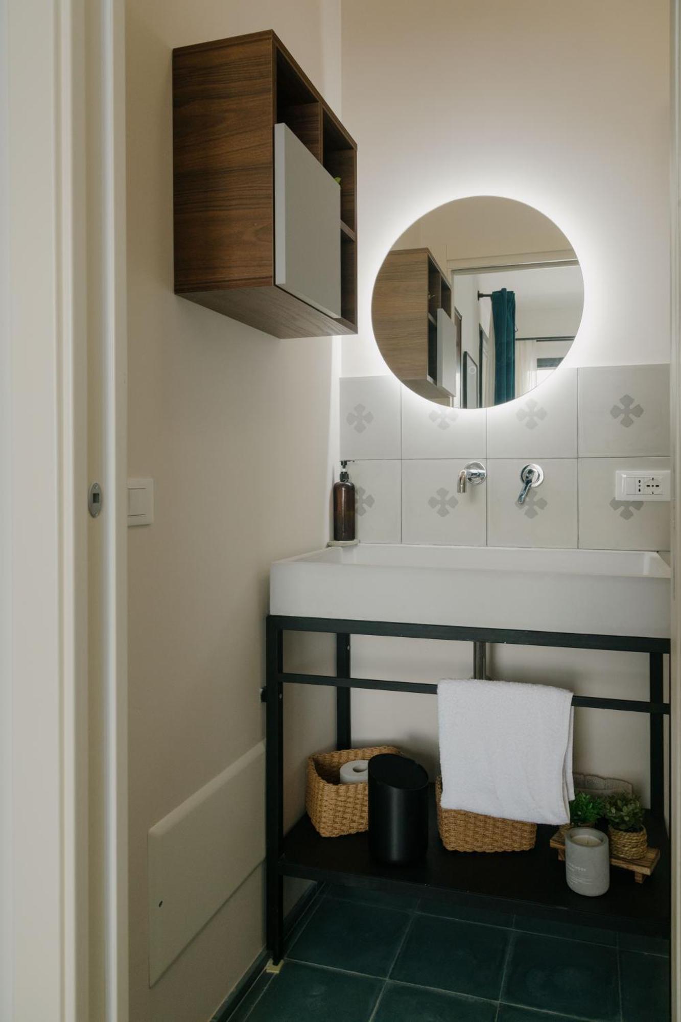 Apartamento La Bella