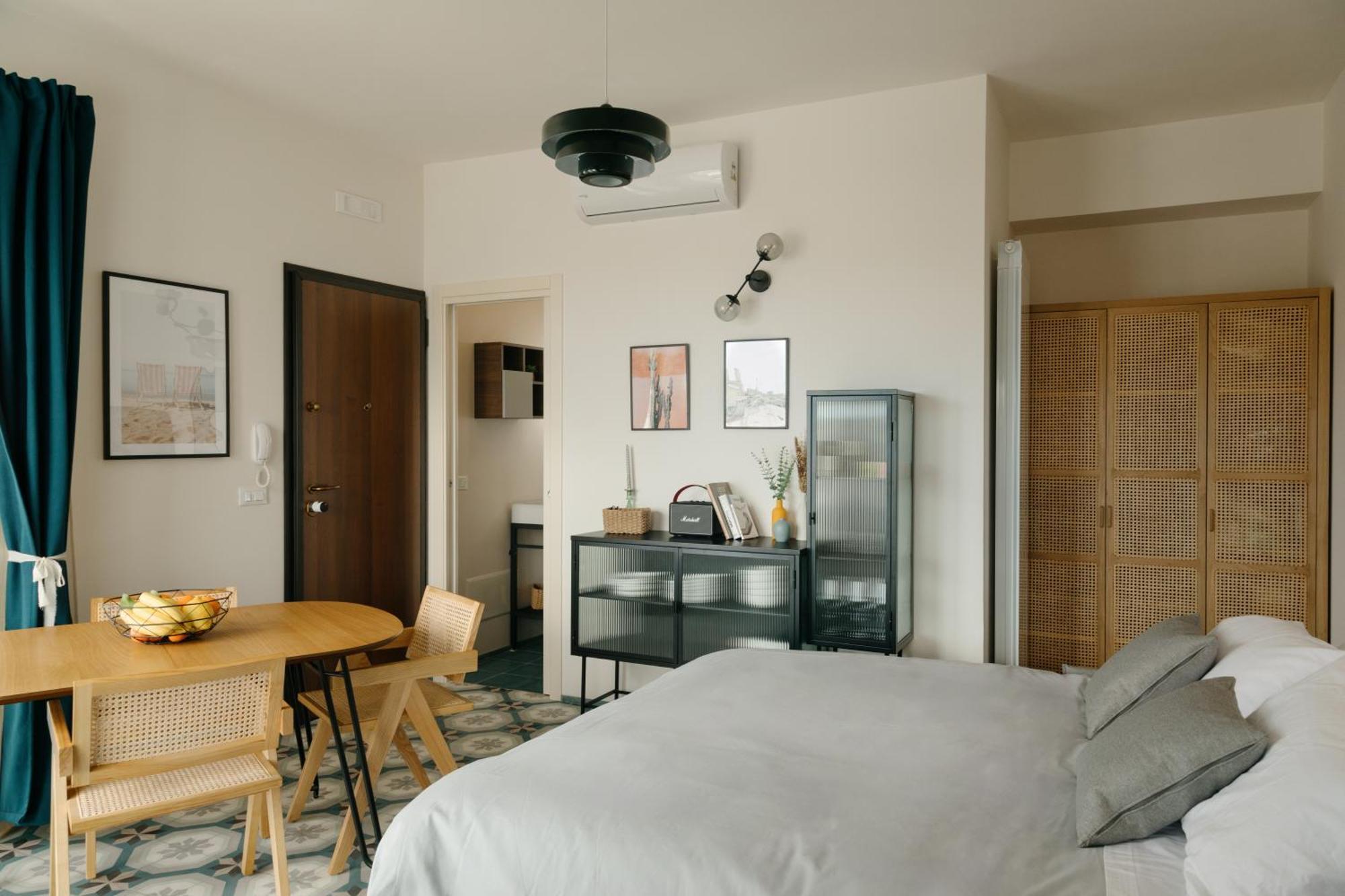 Apartamento La Bella