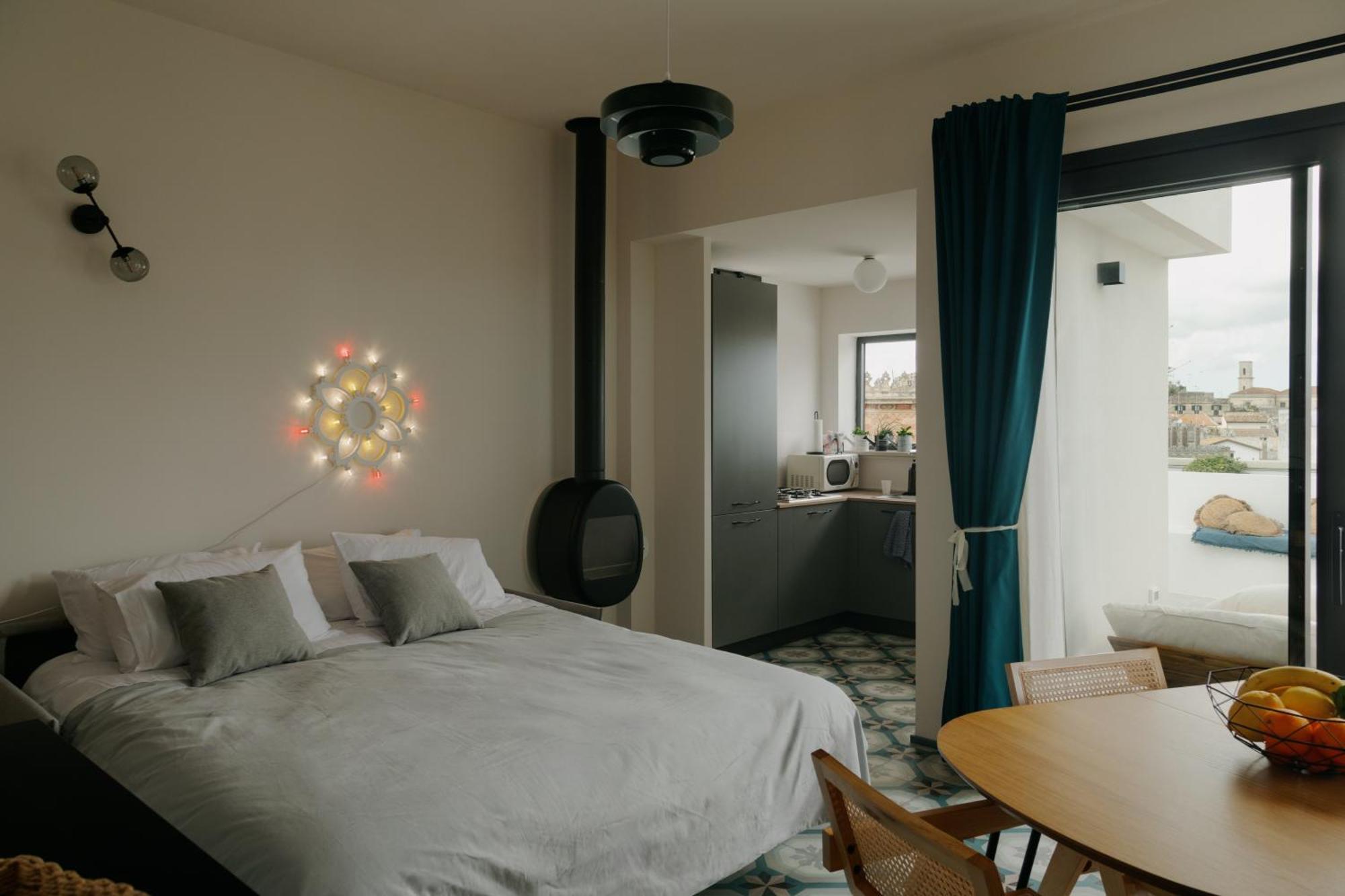 Apartamento La Bella Lecce