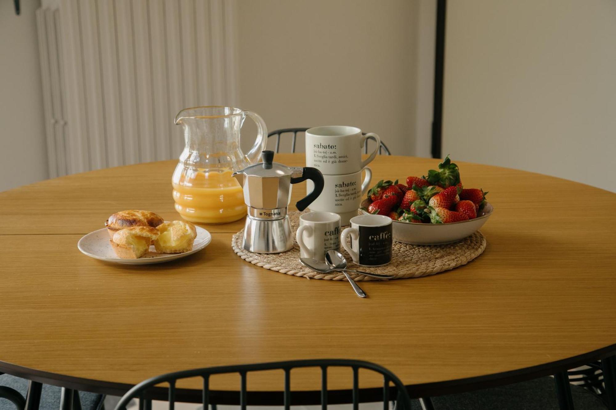 La Bella Apartamento *
