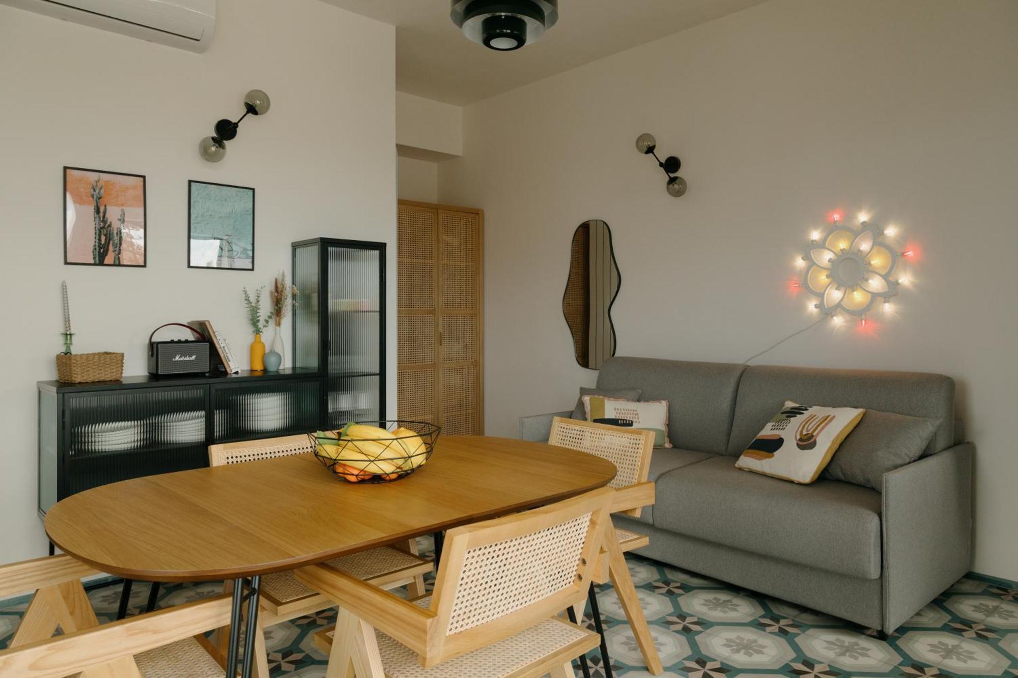 Apartamento La Bella