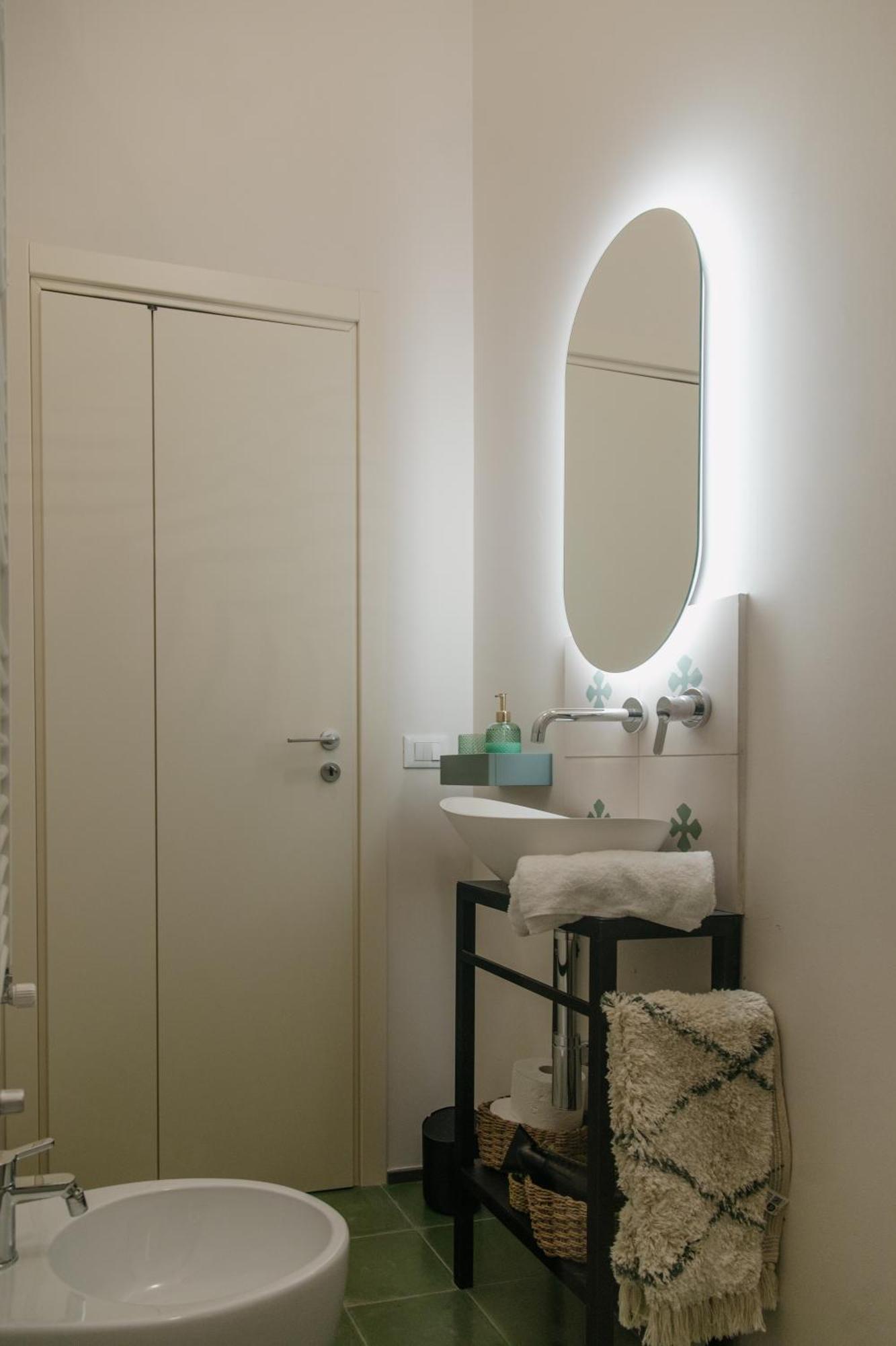 Apartamento La Bella *