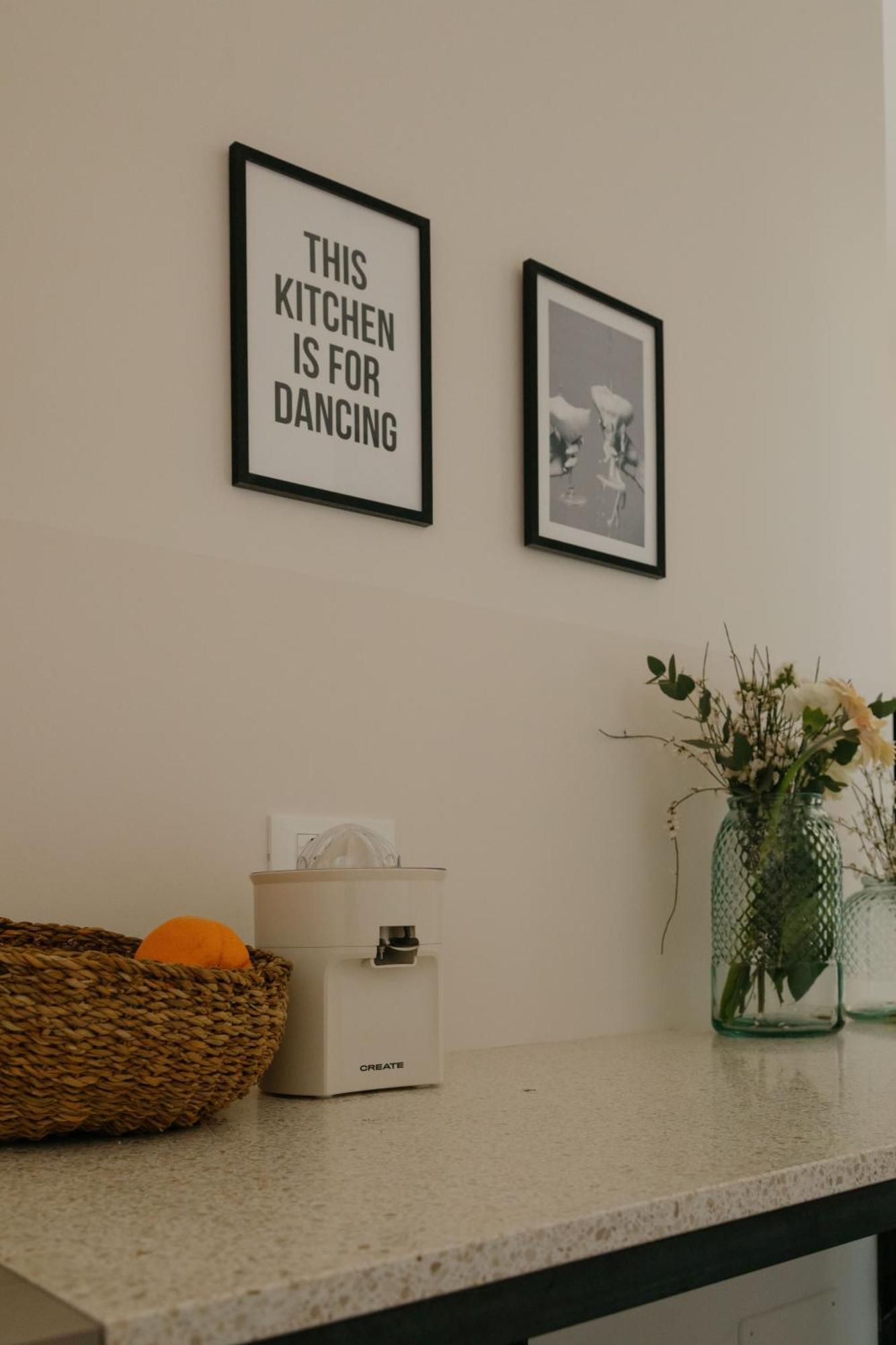 La Bella Apartamento *