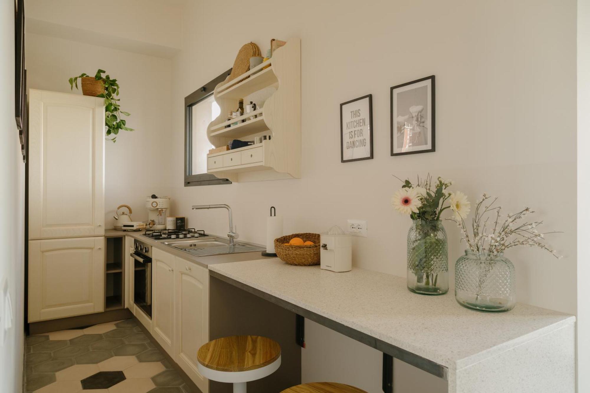 Apartamento La Bella *