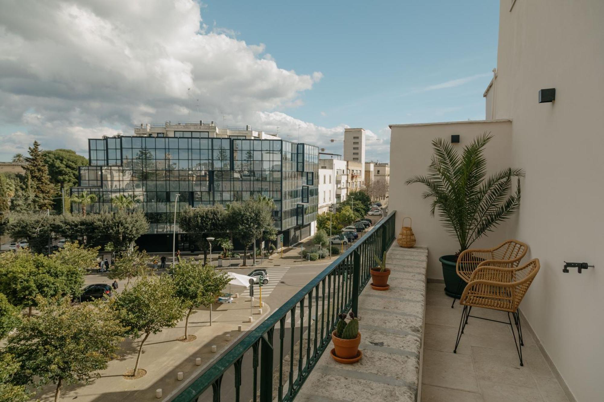 La Bella Apartamento *