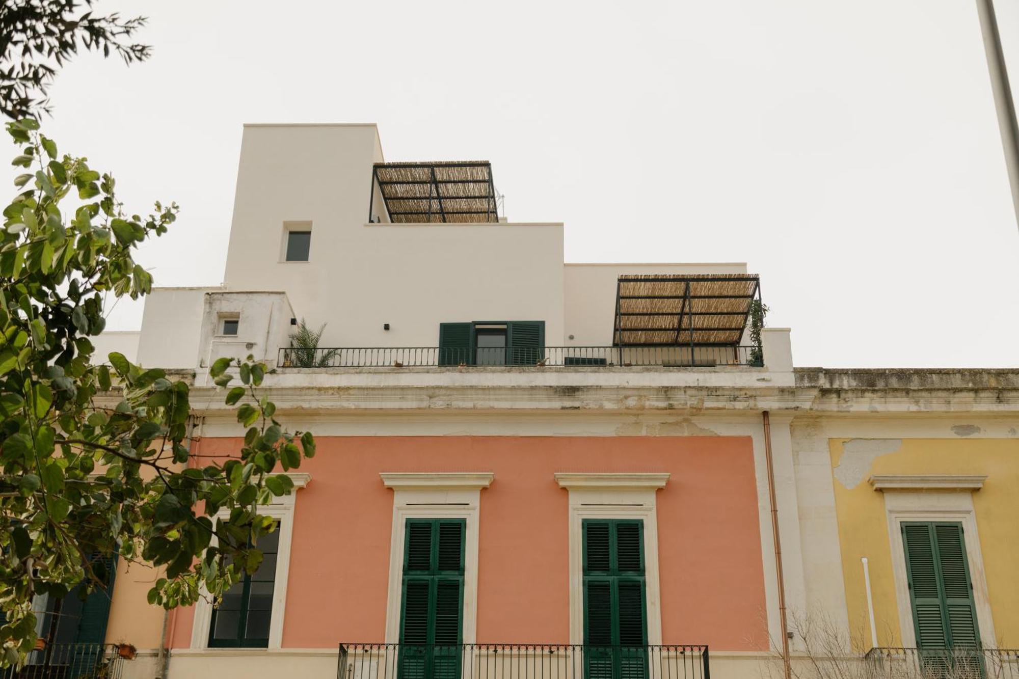 La Bella Apartamento
